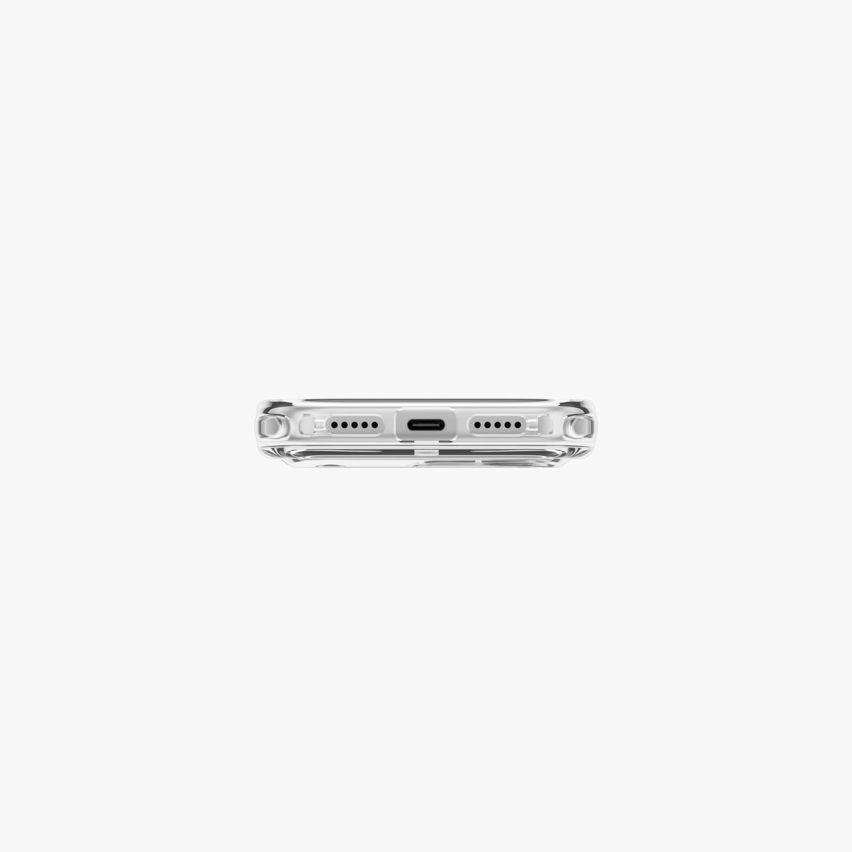 Carcasa Uniq Swivix Magsafe Soporte Giratório iPhone 18 Pro Max