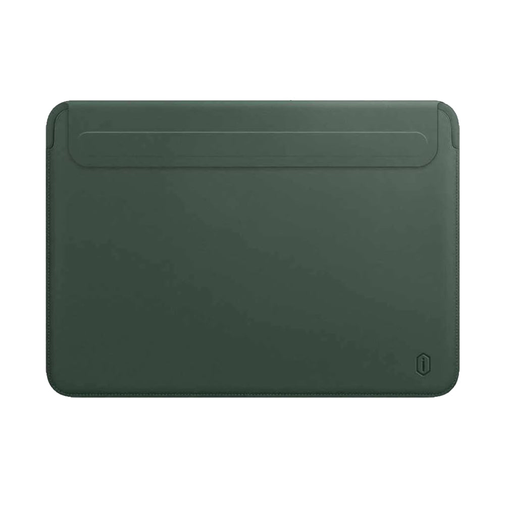 Funda de Cuero Skin Pro para Ipad Pro / Ipad Air / Varios modelos - Verde