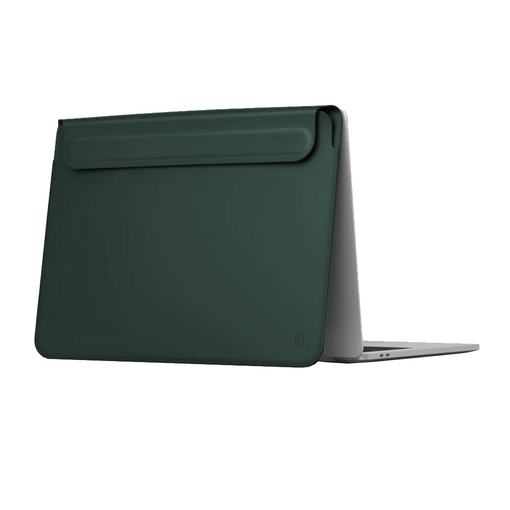 Funda de Cuero Skin Pro para Macbook Pro 14" / 2021 - 2024 / M1 - M2 - M3 - Pro Max