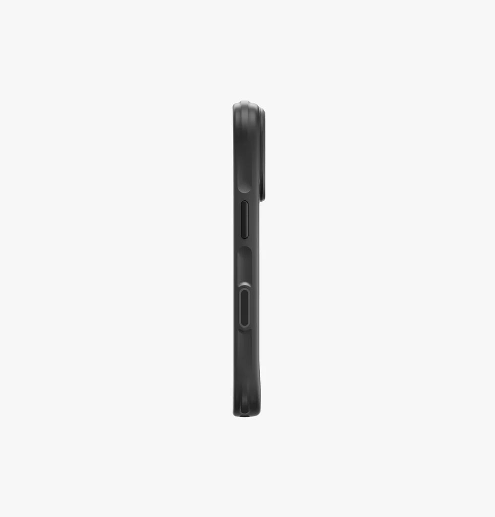 Carcasa Uniq Veren AF Hybrid Magsafe iPhone 17 Pro - Negra - OPEN BOX - NUEVA PERO SIN EMPAQUE