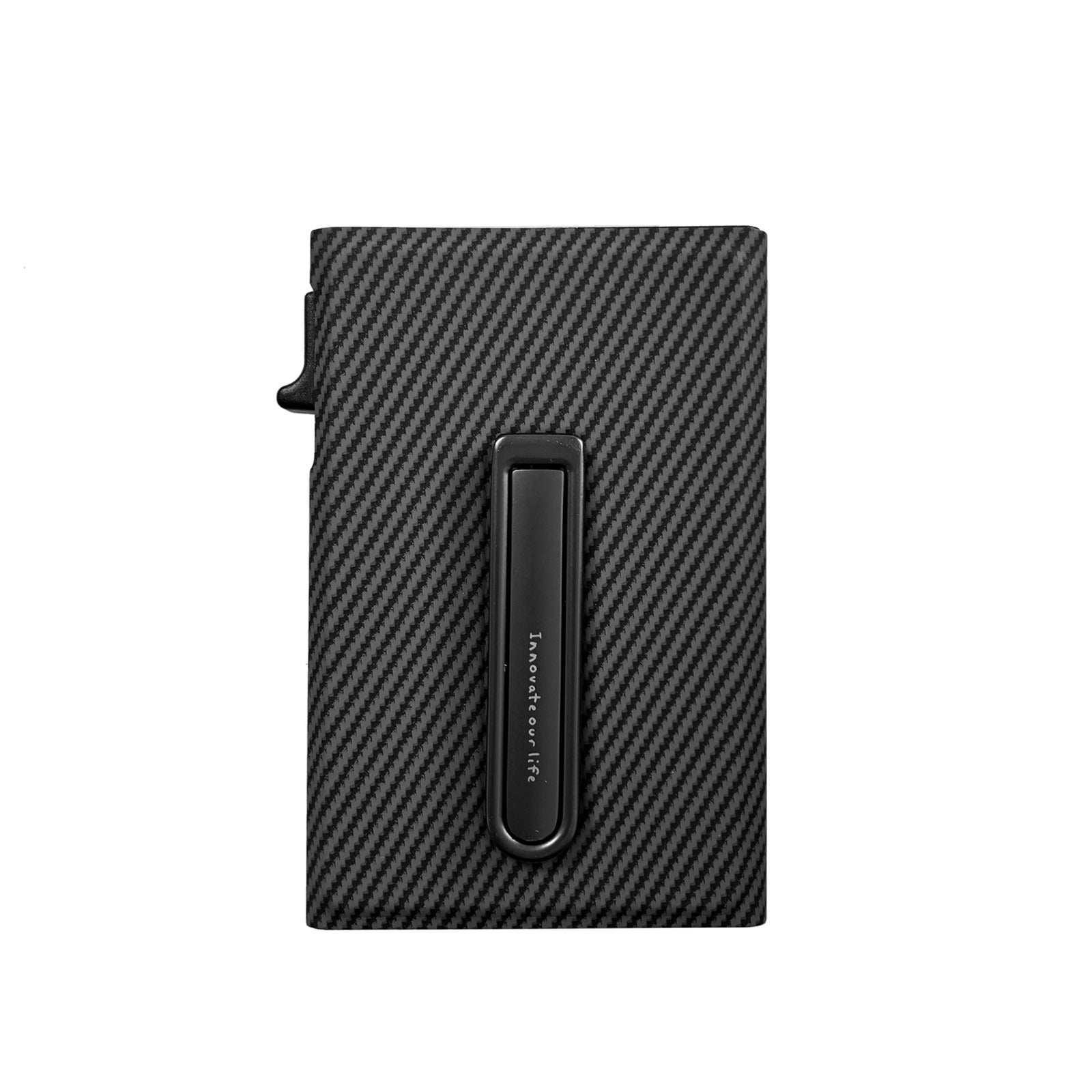 Tarjetero Magnético MagSafe con Soporte Integrado – Capacidad para 5 Tarjetas