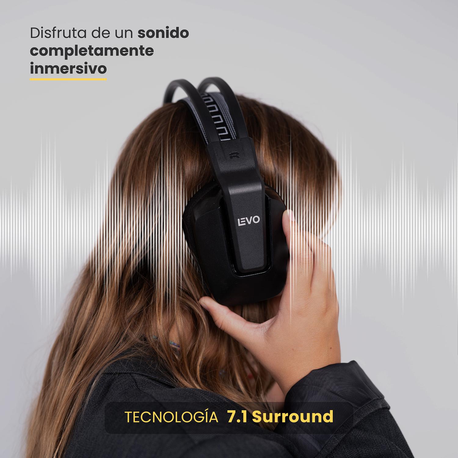 Zenit Elite LEVO - uso lifestyle