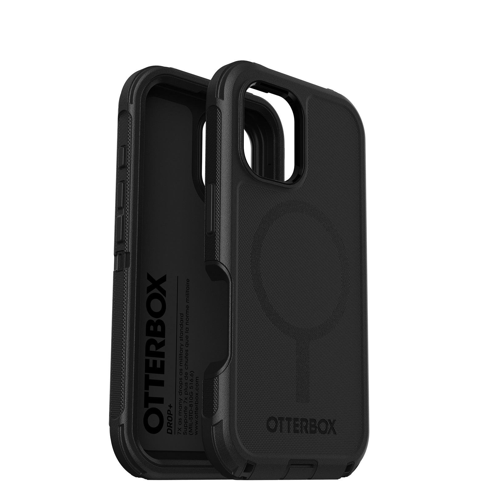 Carcasa iPhone 16 Otterbox Defender Magsafe