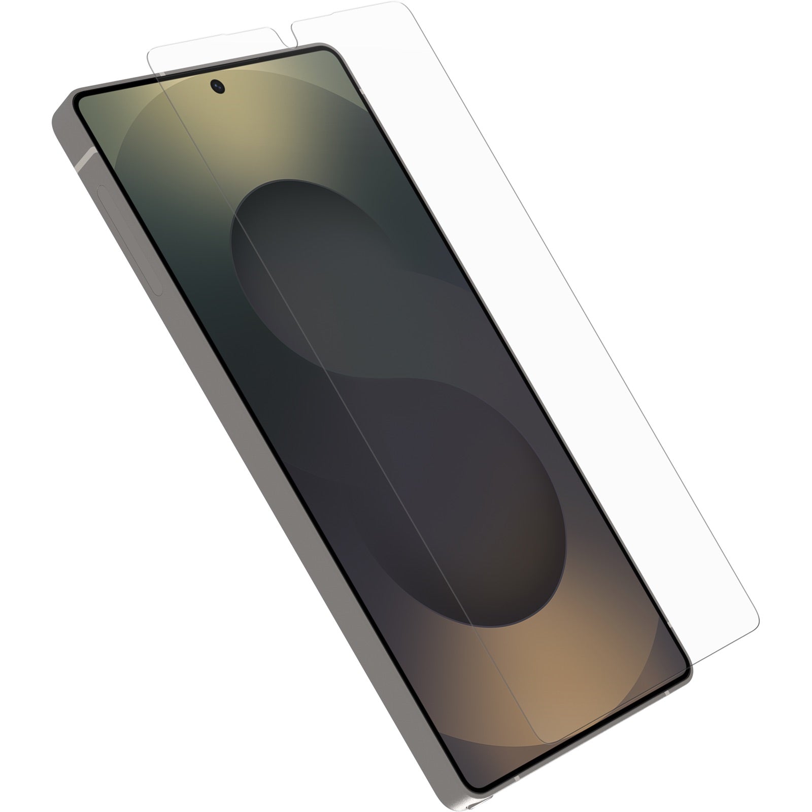 Lámina de Vidrio Templado 3D Samsung S26 Ultra