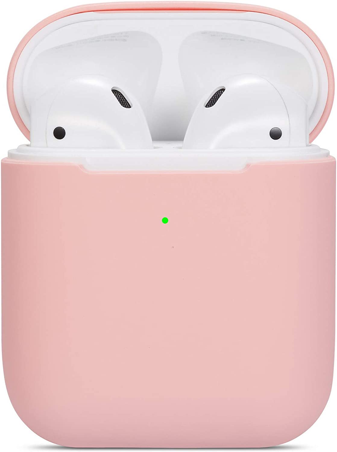 Funda de Silicona para Airpods Serie 1 & 2