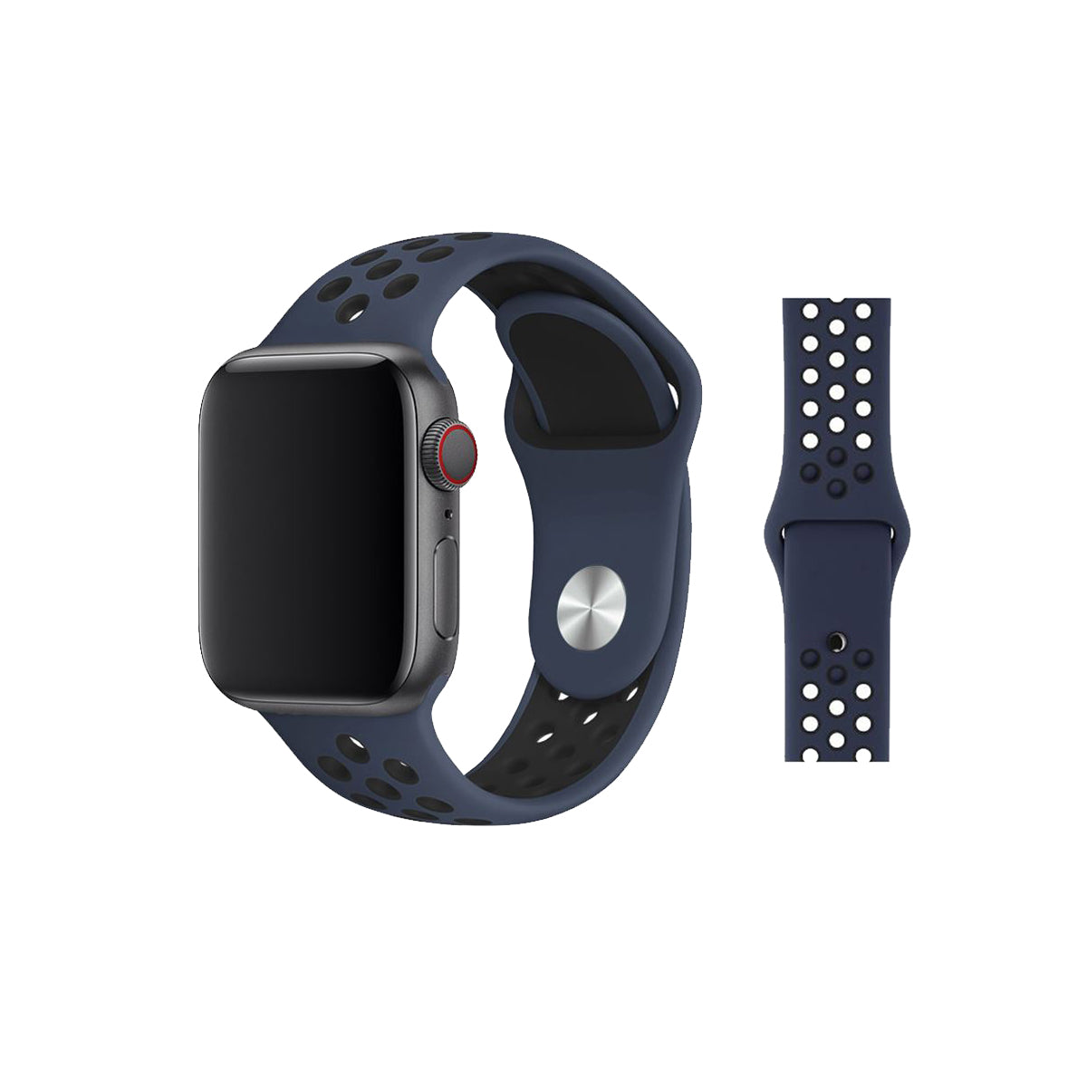 Correa Deportiva Apple Watch