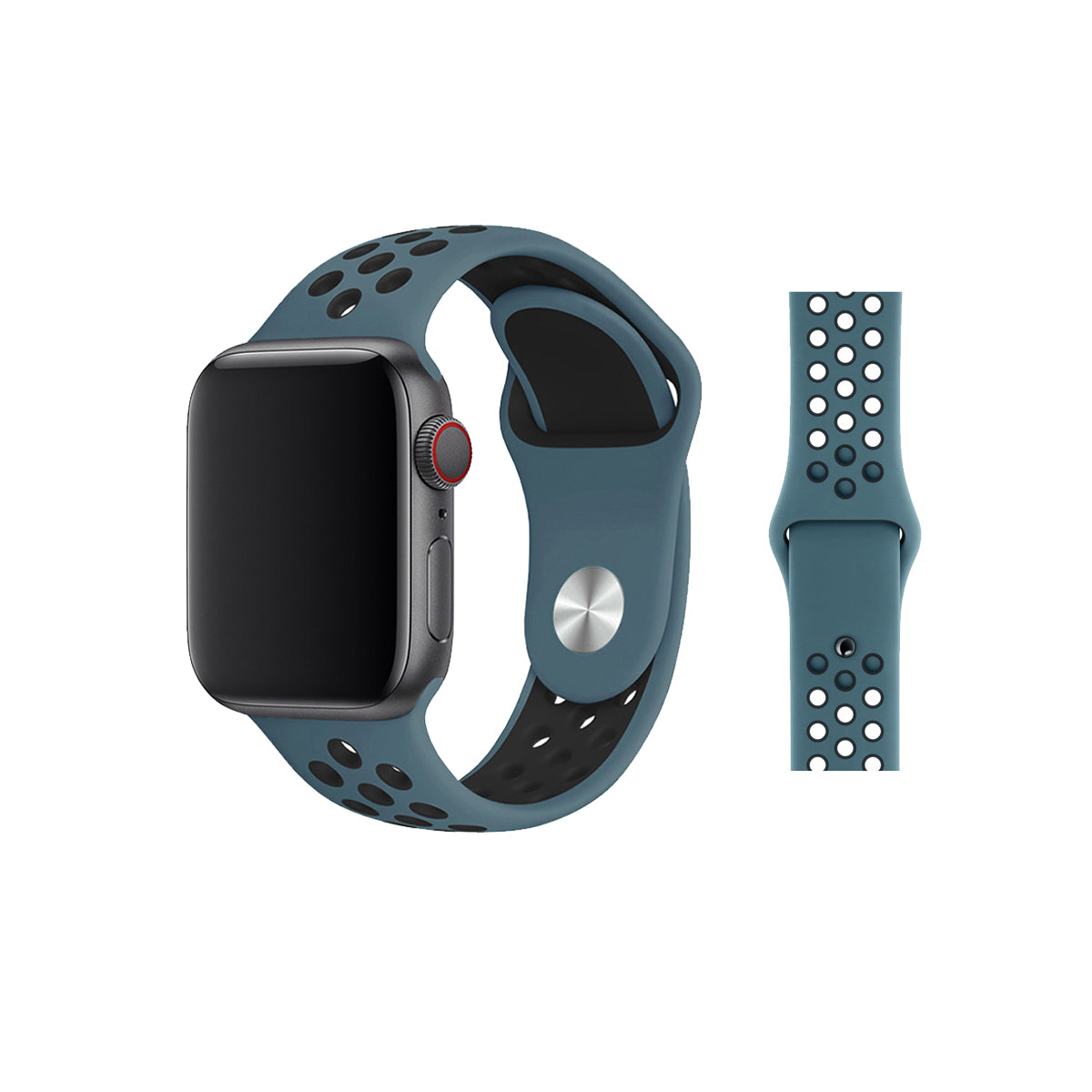 Correa Deportiva Apple Watch