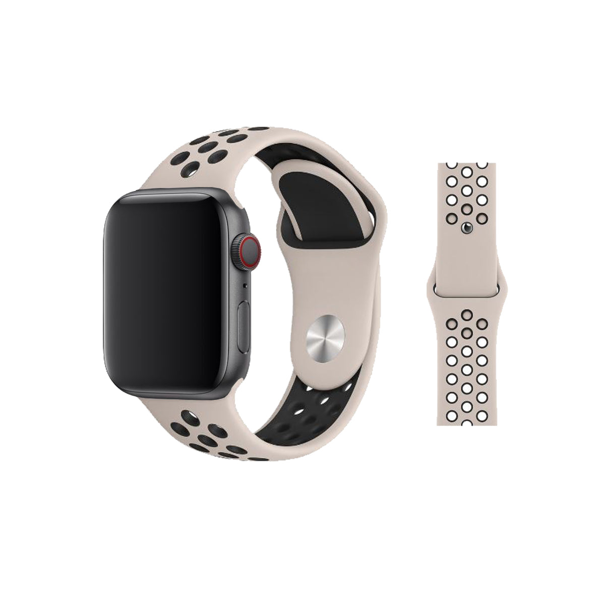 Correa Deportiva Apple Watch