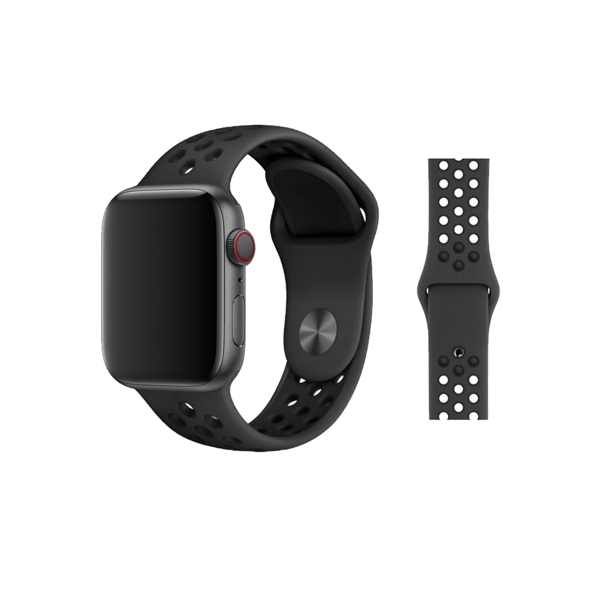 Correa Deportiva Apple Watch