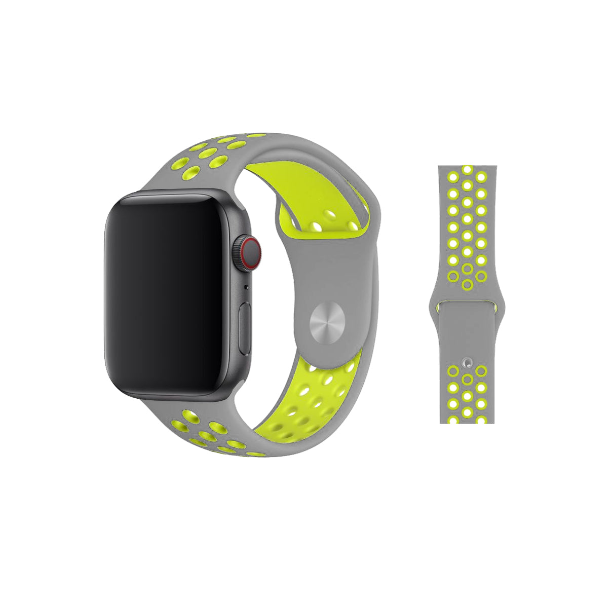 Correa Deportiva Apple Watch