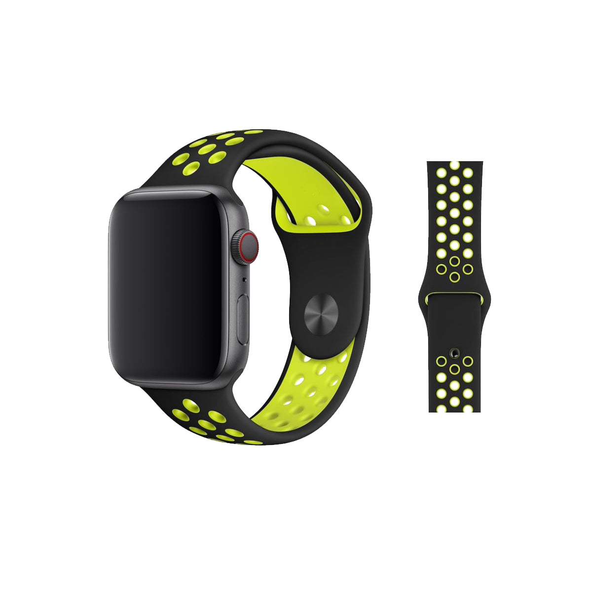 Correa Deportiva Apple Watch