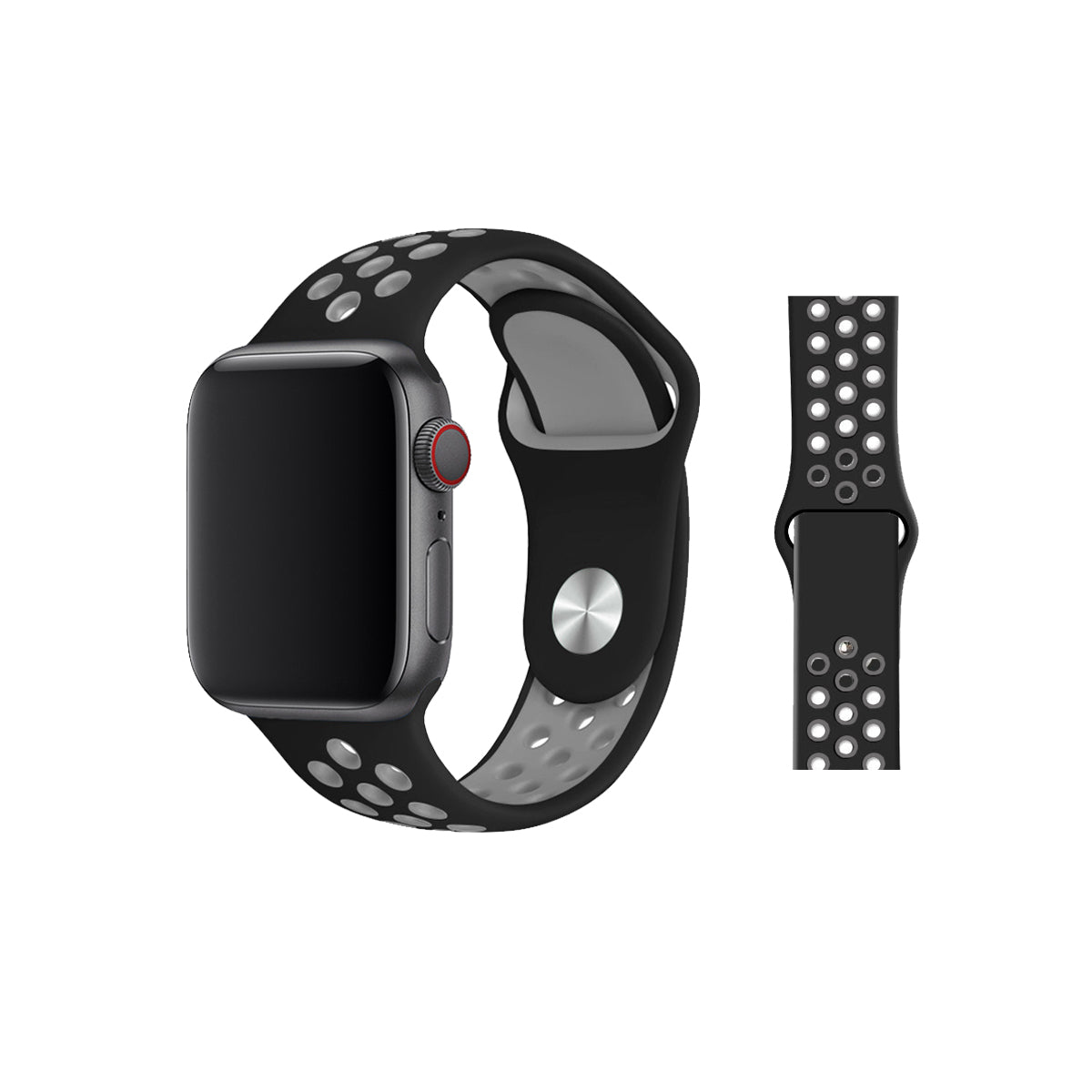 Correa Deportiva Apple Watch