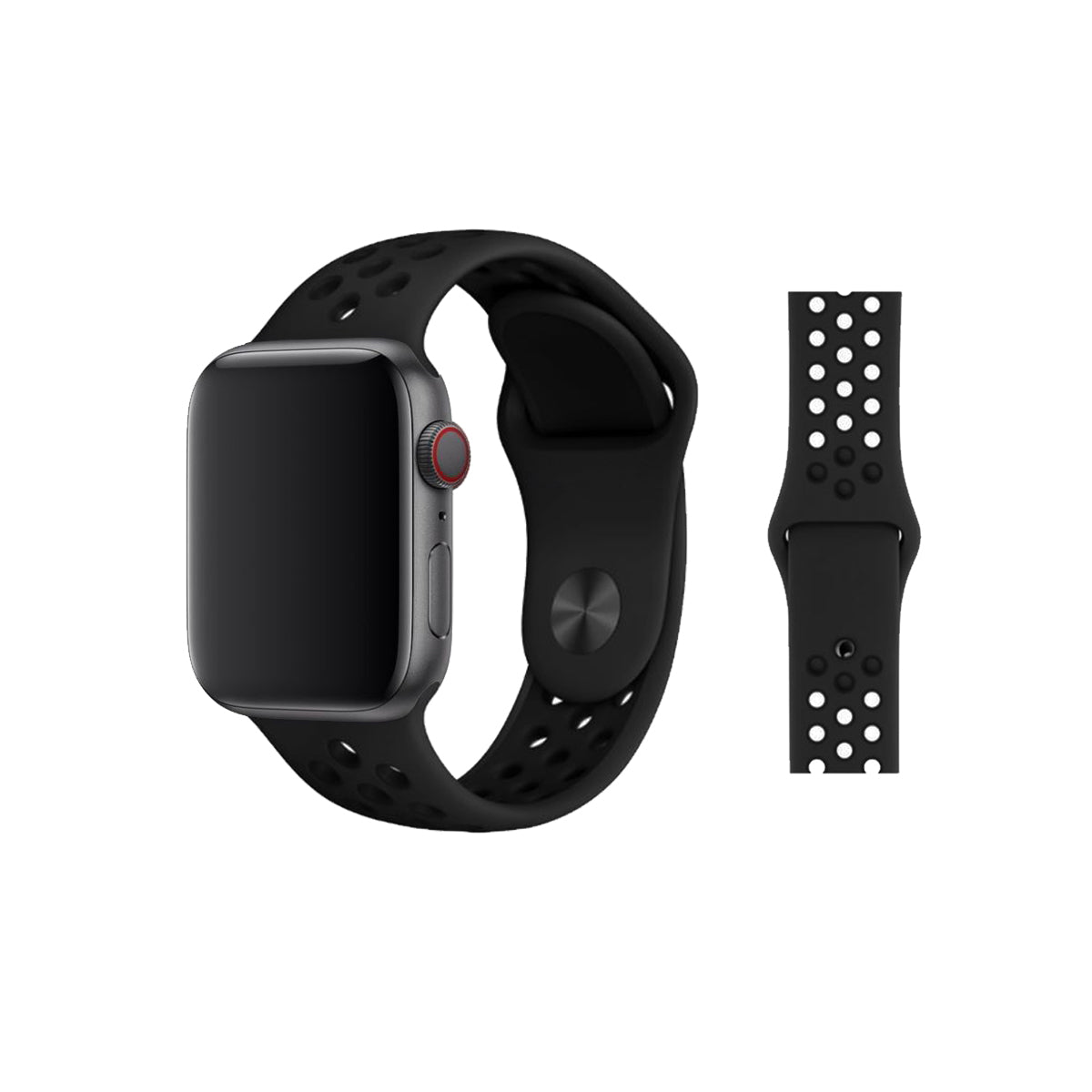 Correa Deportiva Apple Watch