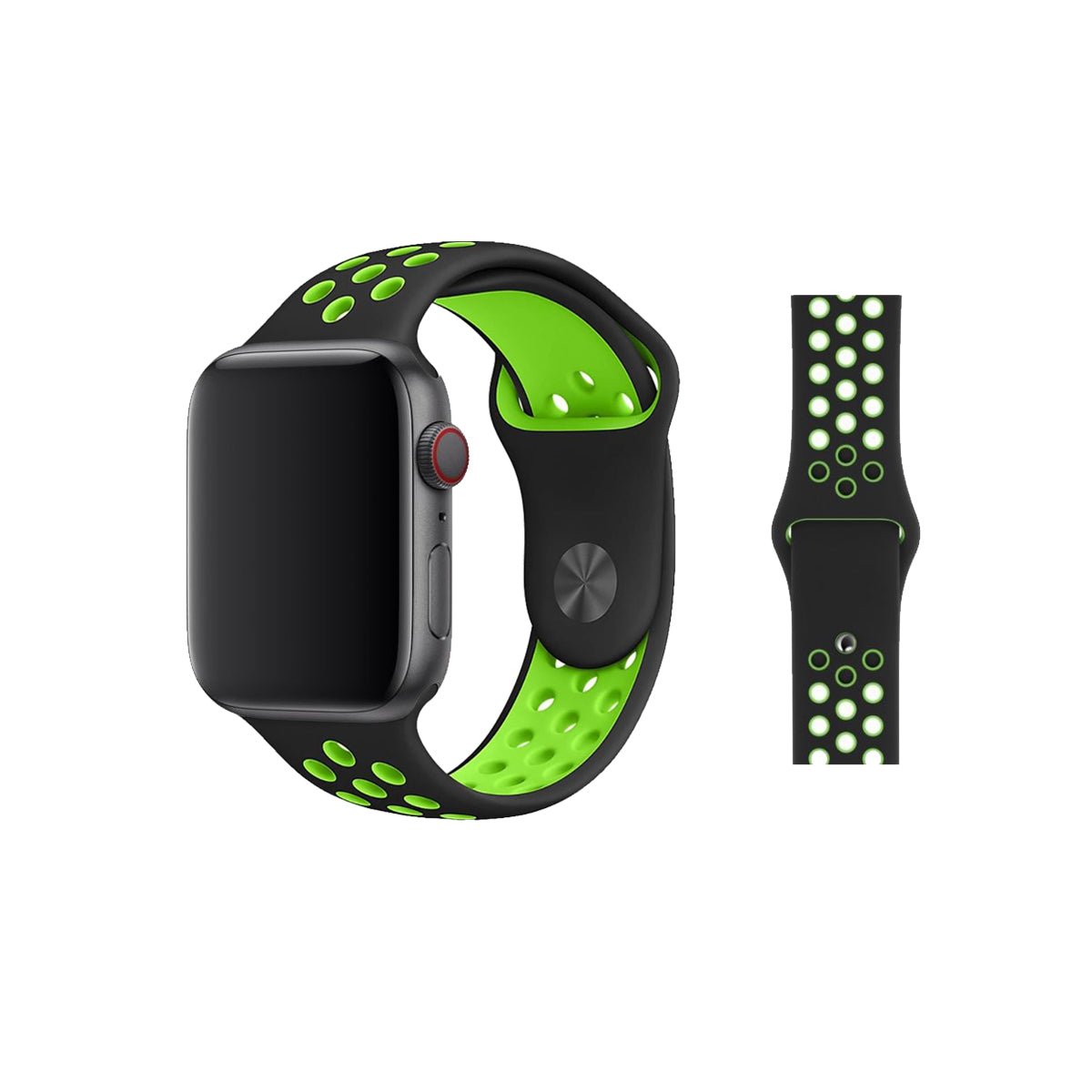 Correa Deportiva Apple Watch