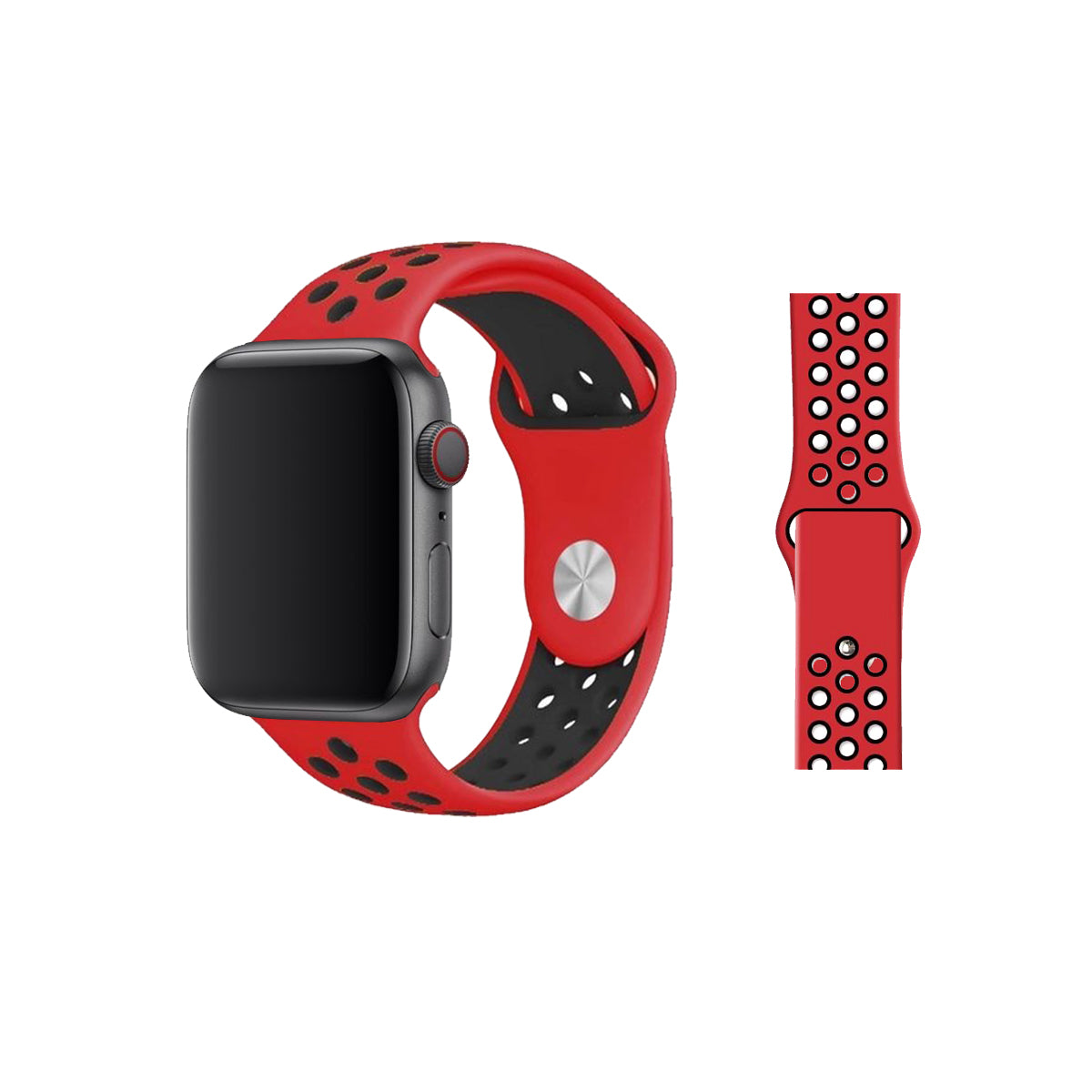 Correa Deportiva Apple Watch