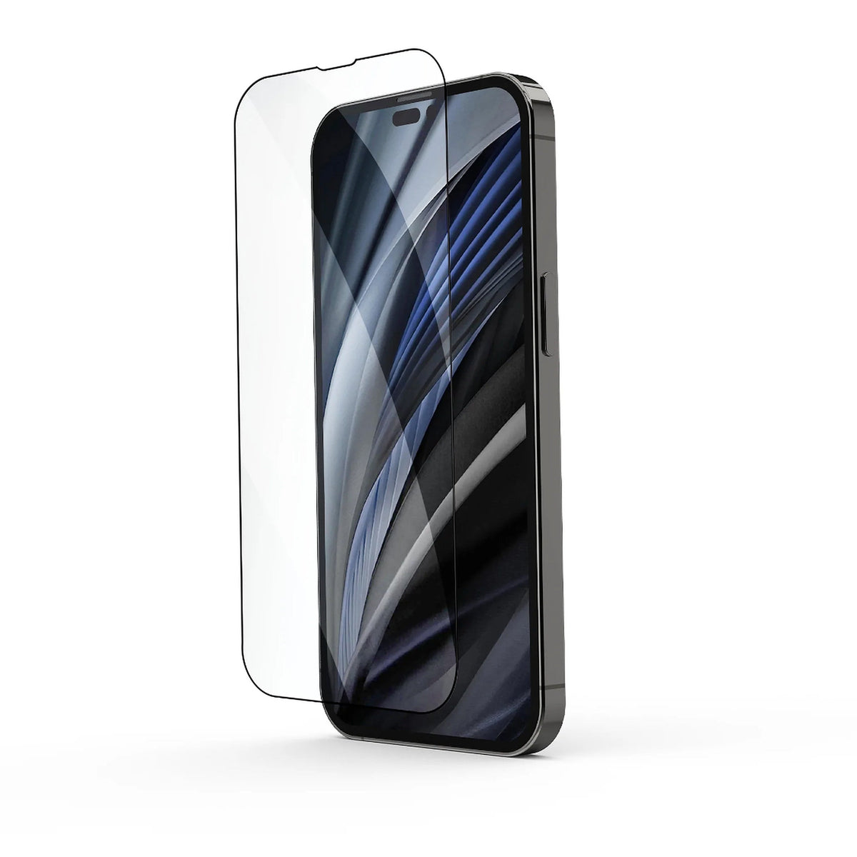 Lámina Vidrio Templado iPhone X / XS - 21D Completa