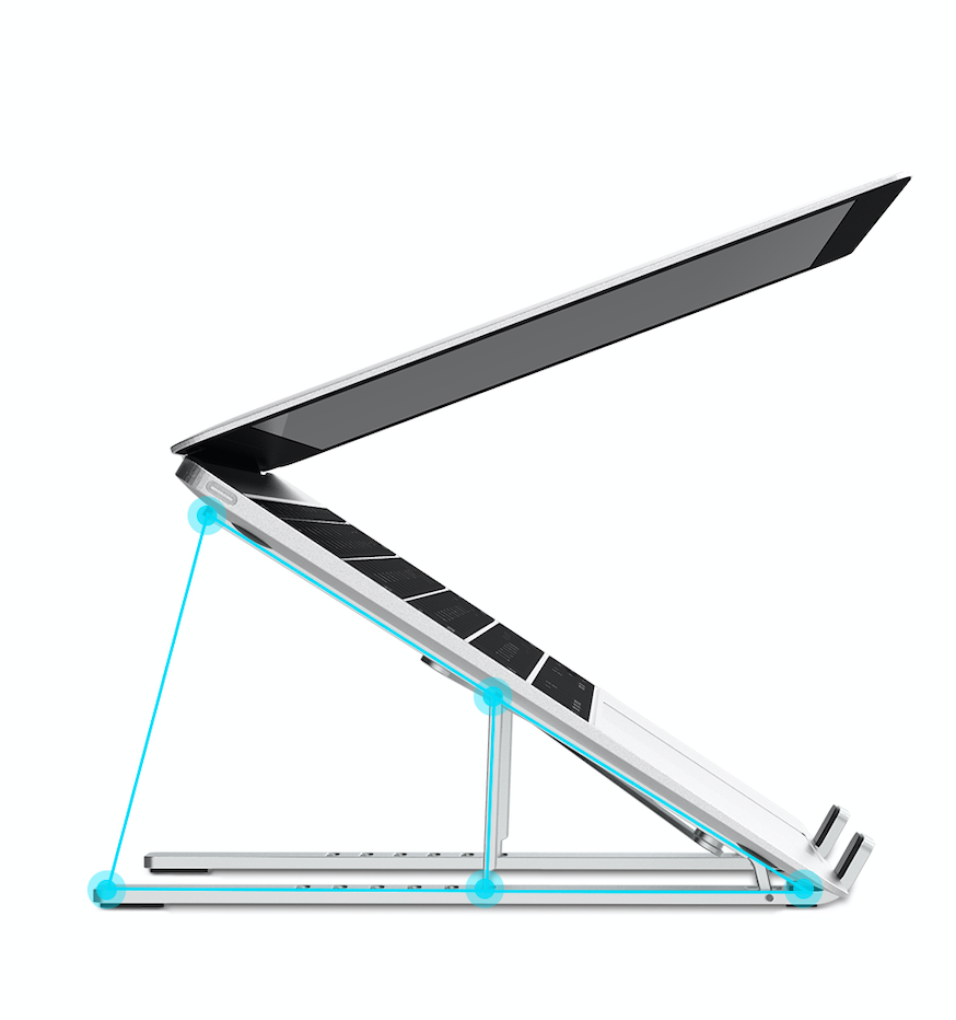 Soporte Stand para Laptop S400