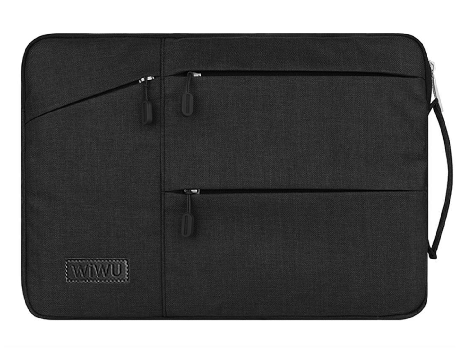 Funda Wiwu Pocket Sleve 12 - 13.3 - 15.4
