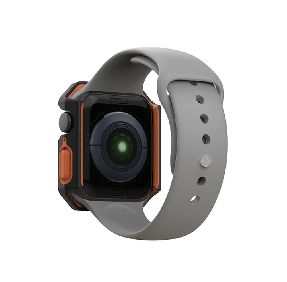 Protector UAG Civilian Apple Watch Negro