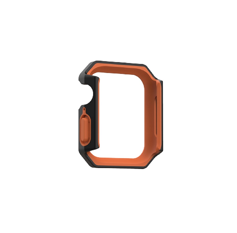 Protector UAG Civilian Apple Watch Negro