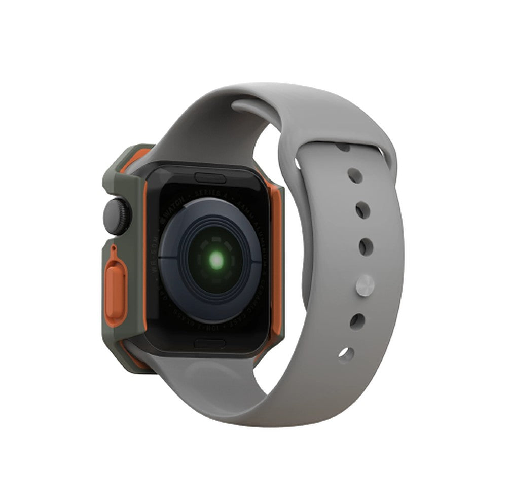 Protector UAG Civilian Apple Watch Verde