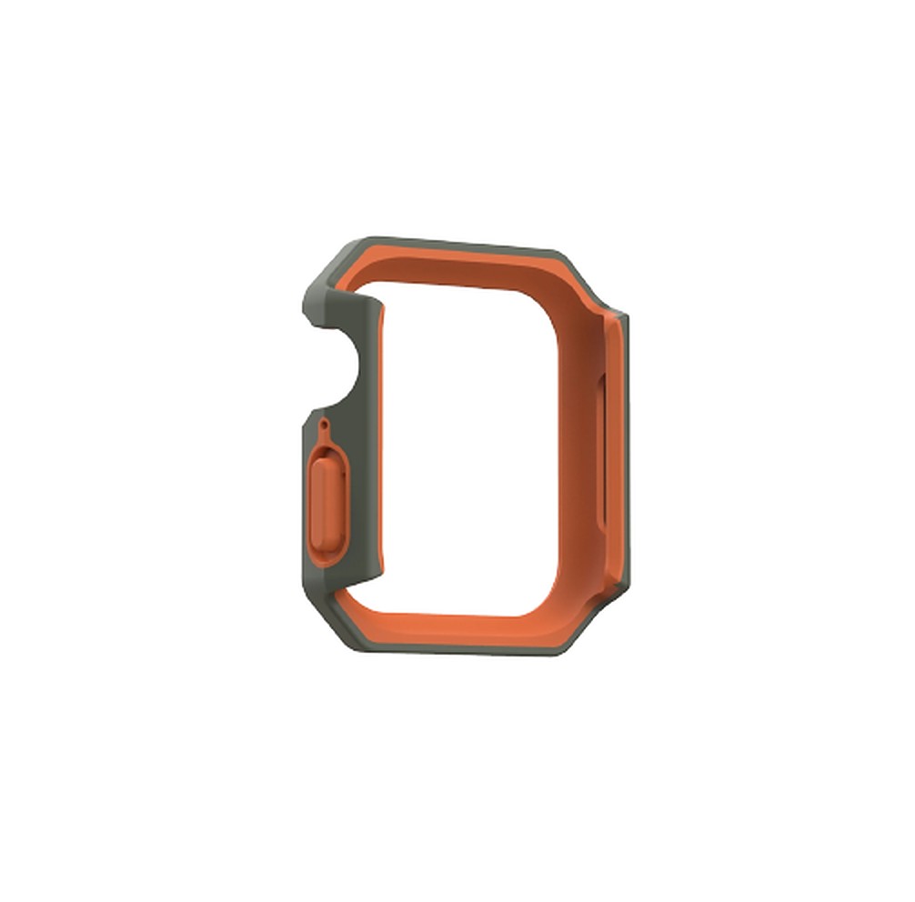 Protector UAG Civilian Apple Watch Verde