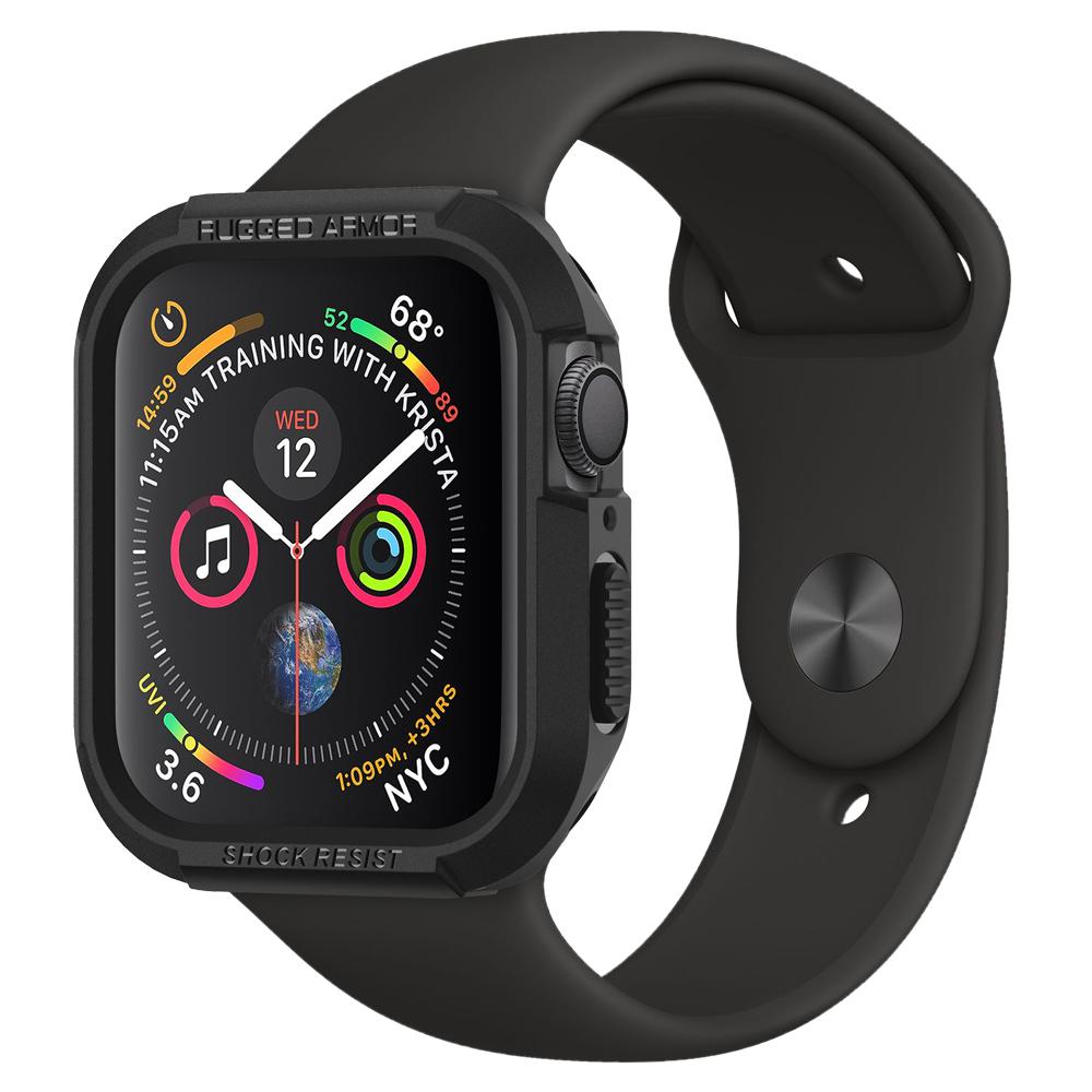 Protector Spigen Rugged Armor Apple Watch 38 / 40 / 42 / 44 MM