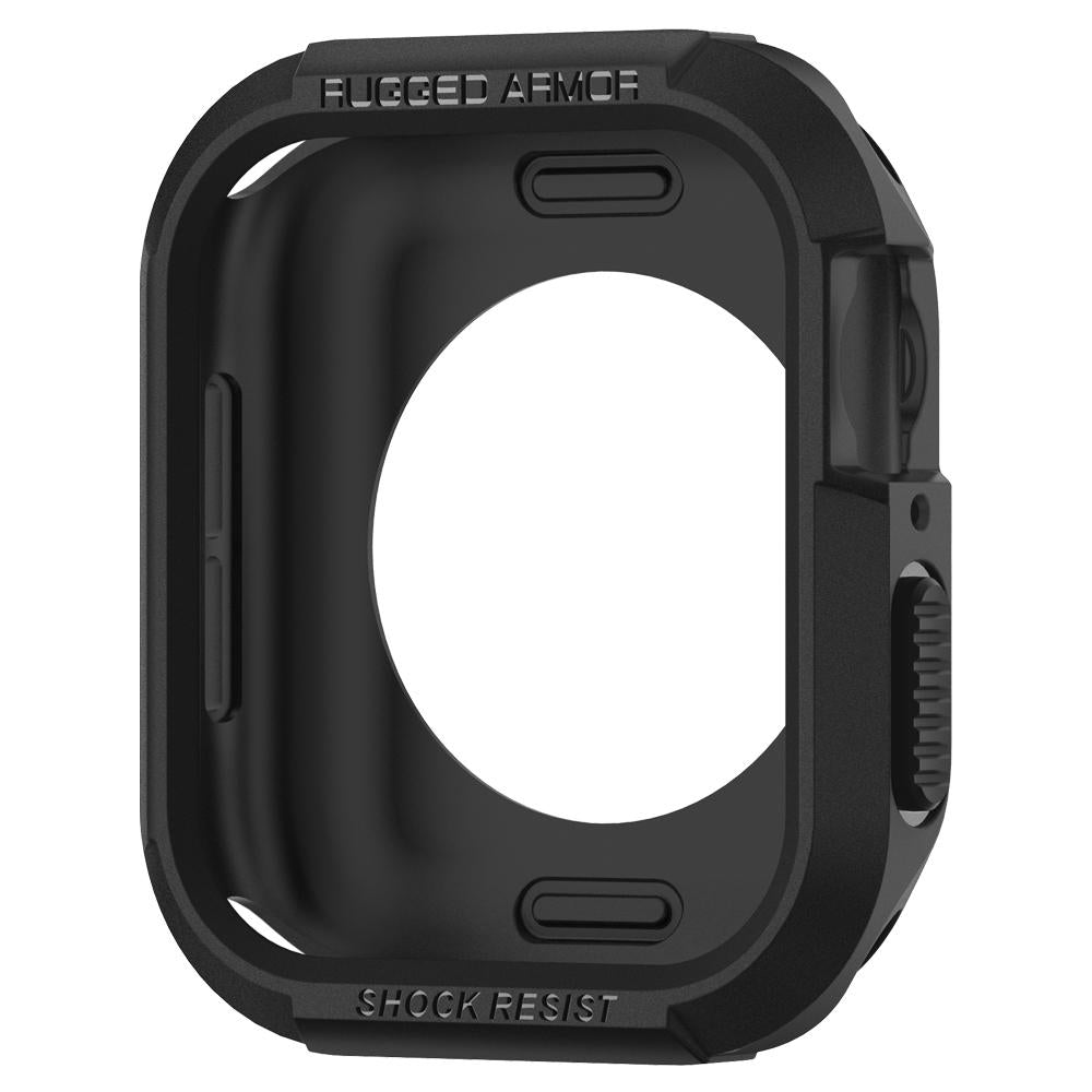 Armor case clearance apple watch