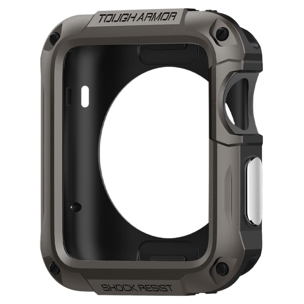 Protector Spigen Tough Armor Apple Watch