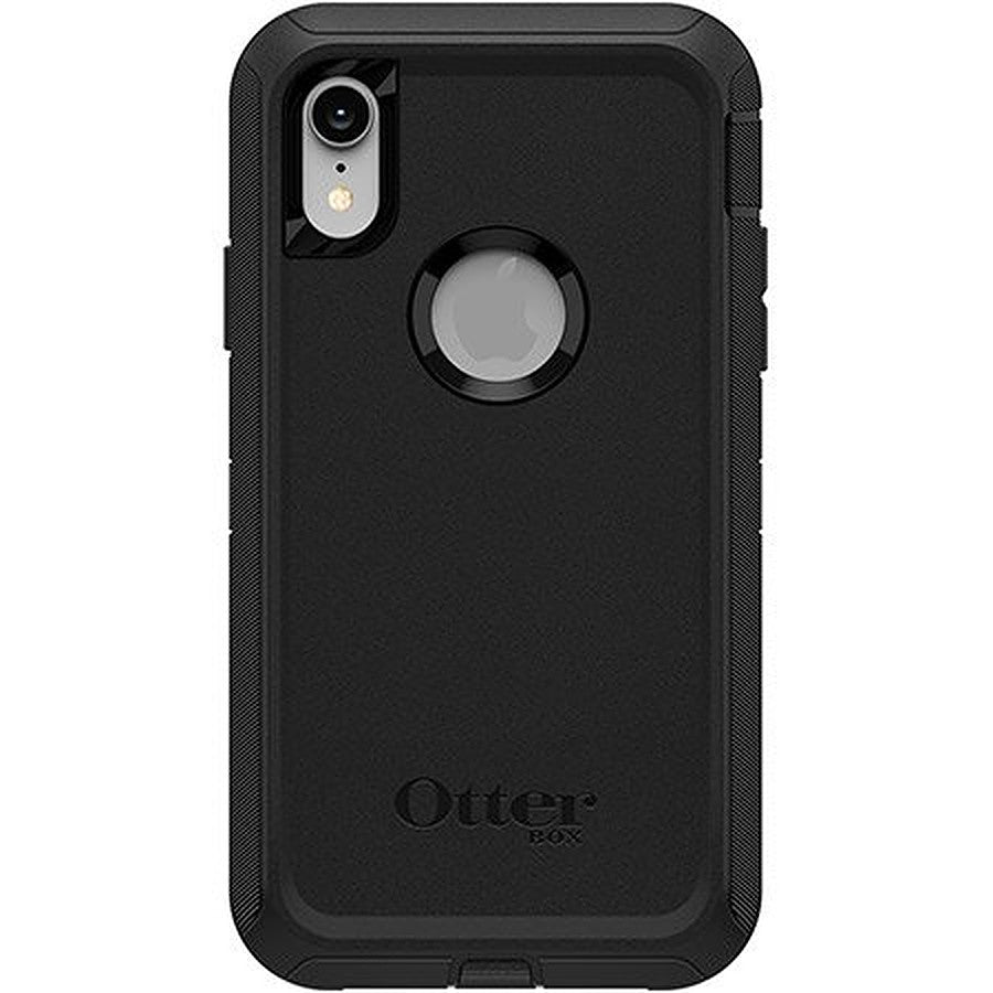 Carcasa Otterbox Defender iPhone XR
