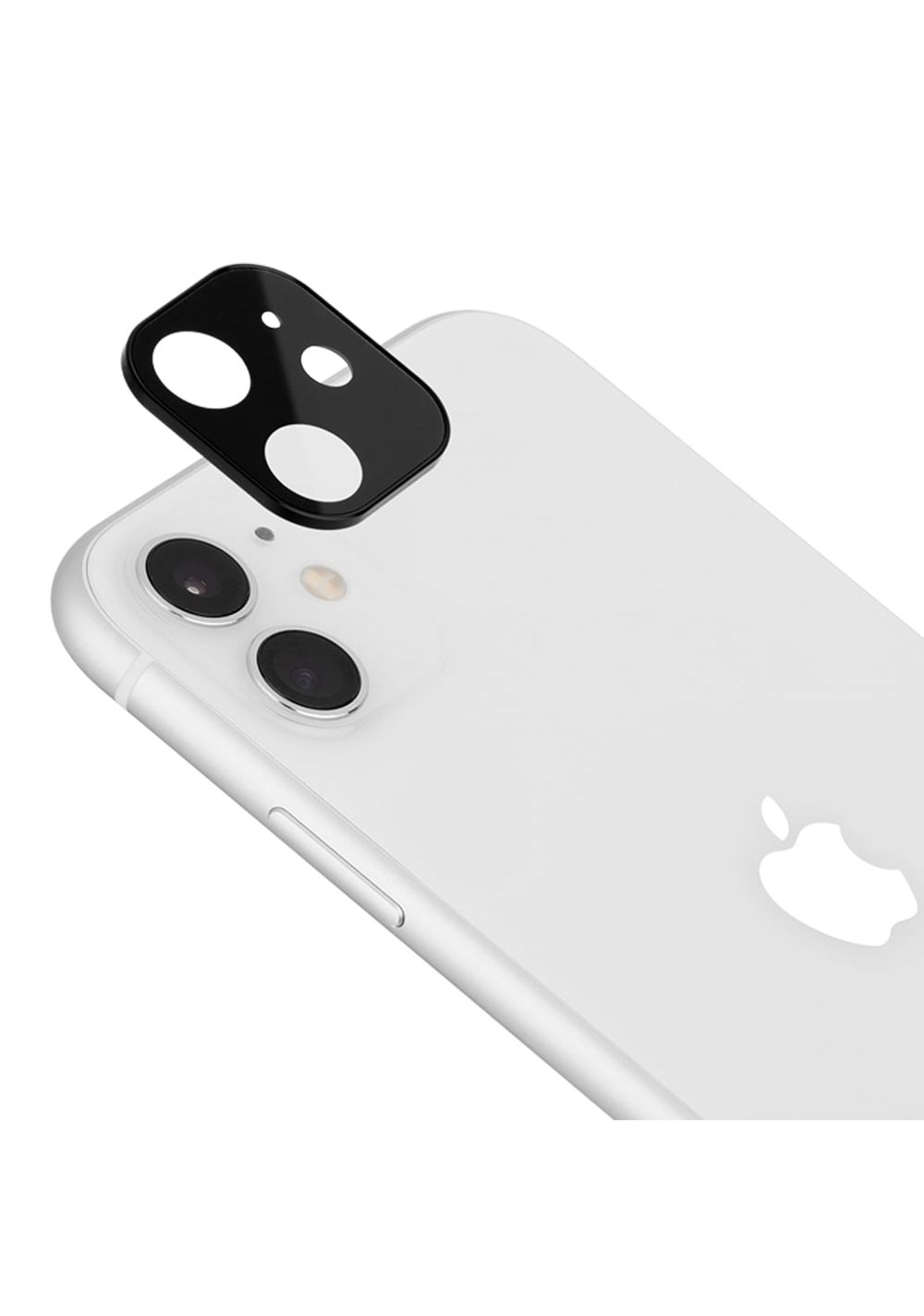 Protector De Cámara iPhone 11 - Iphone 11 / Negro