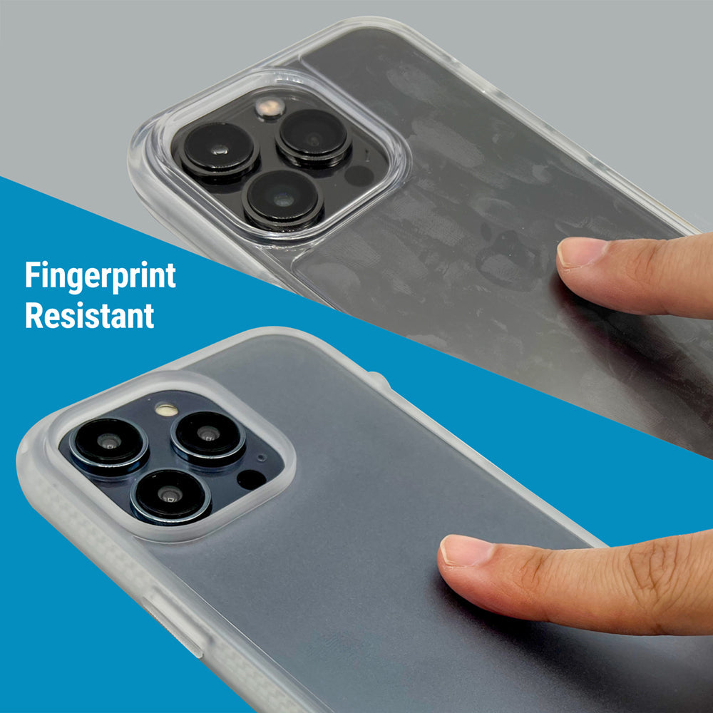 Carcasa Catalyst Influence Magsafe iPhone 14 - Transparente